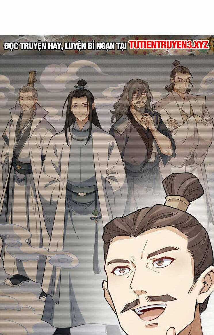 Lạn Kha Kỳ Duyên Chapter 285 trang 44