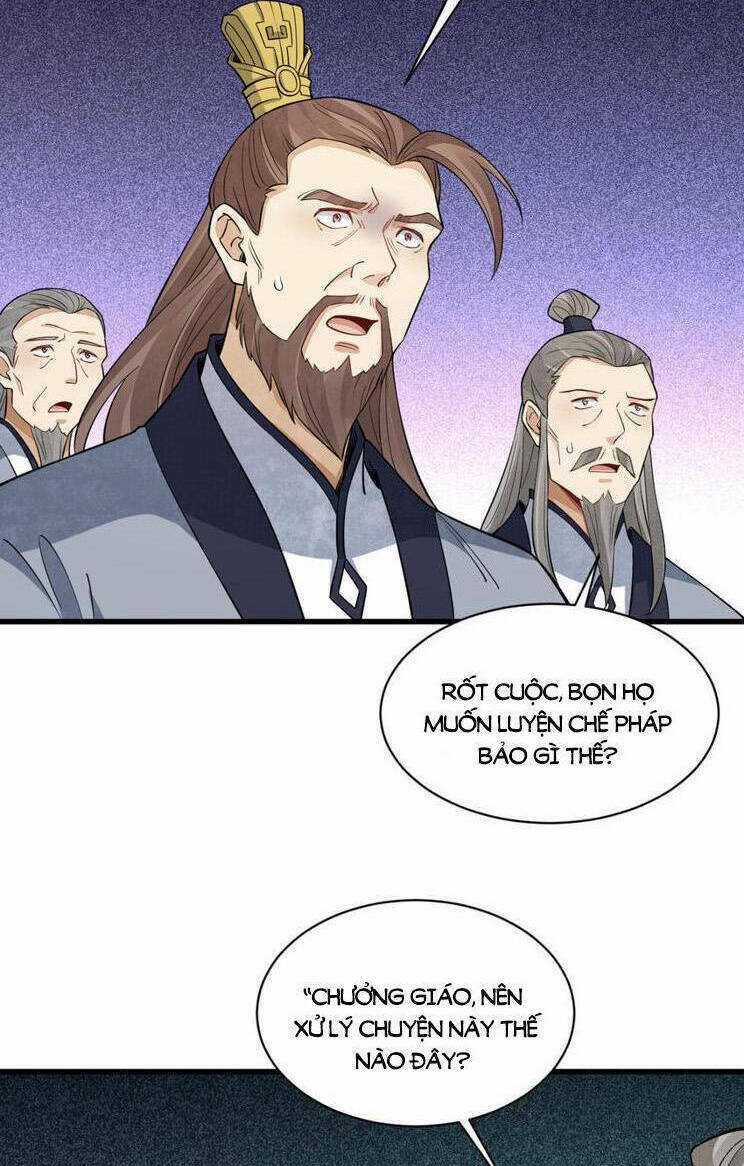 Lạn Kha Kỳ Duyên Chapter 285 trang 46