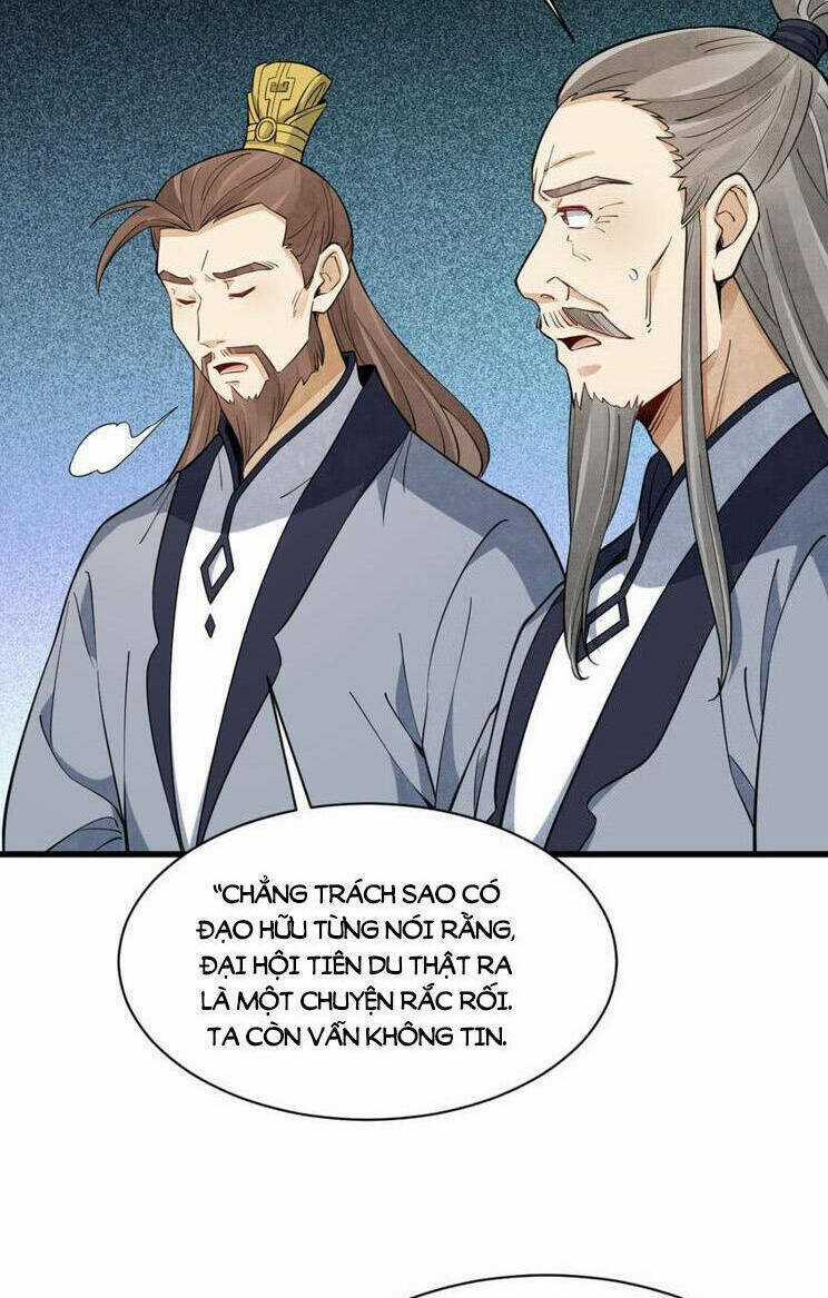 Lạn Kha Kỳ Duyên Chapter 285 trang 47