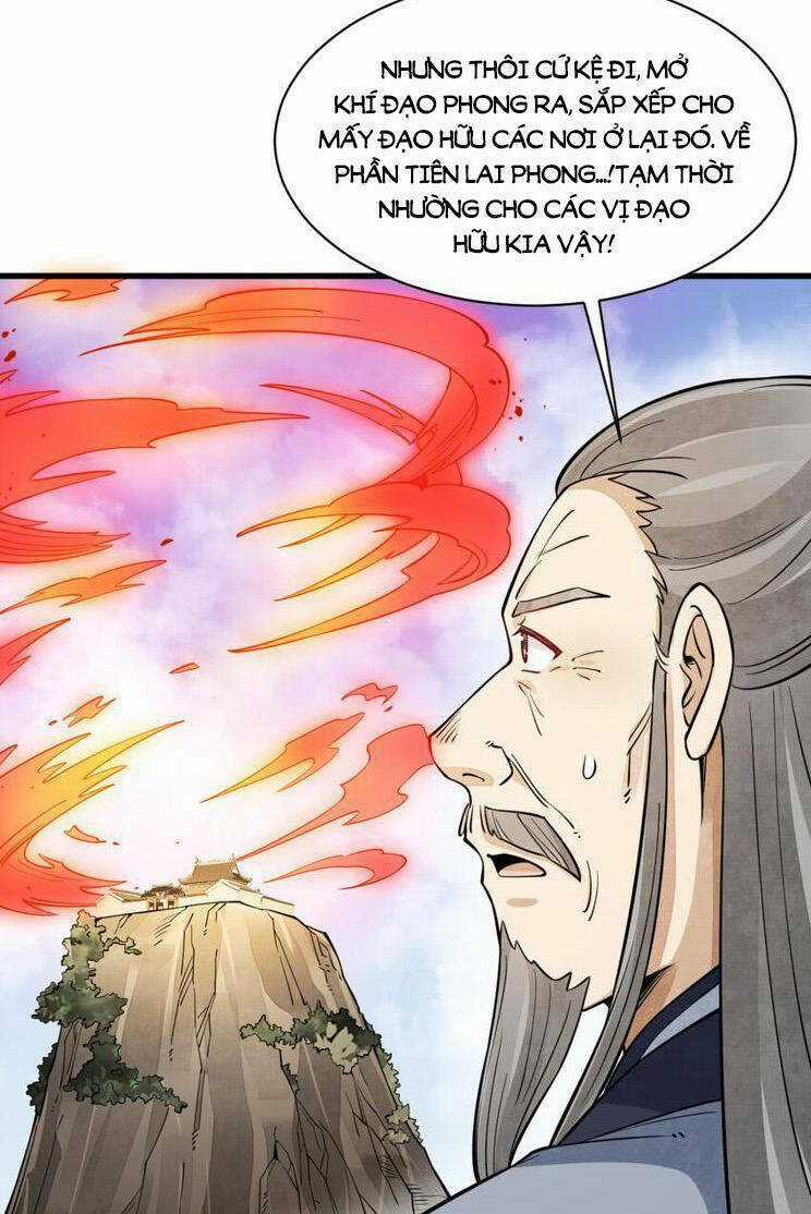 Lạn Kha Kỳ Duyên Chapter 285 trang 48