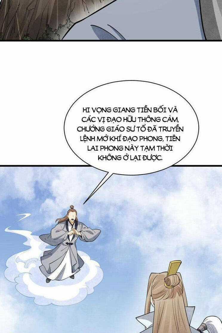 Lạn Kha Kỳ Duyên Chapter 285 trang 49