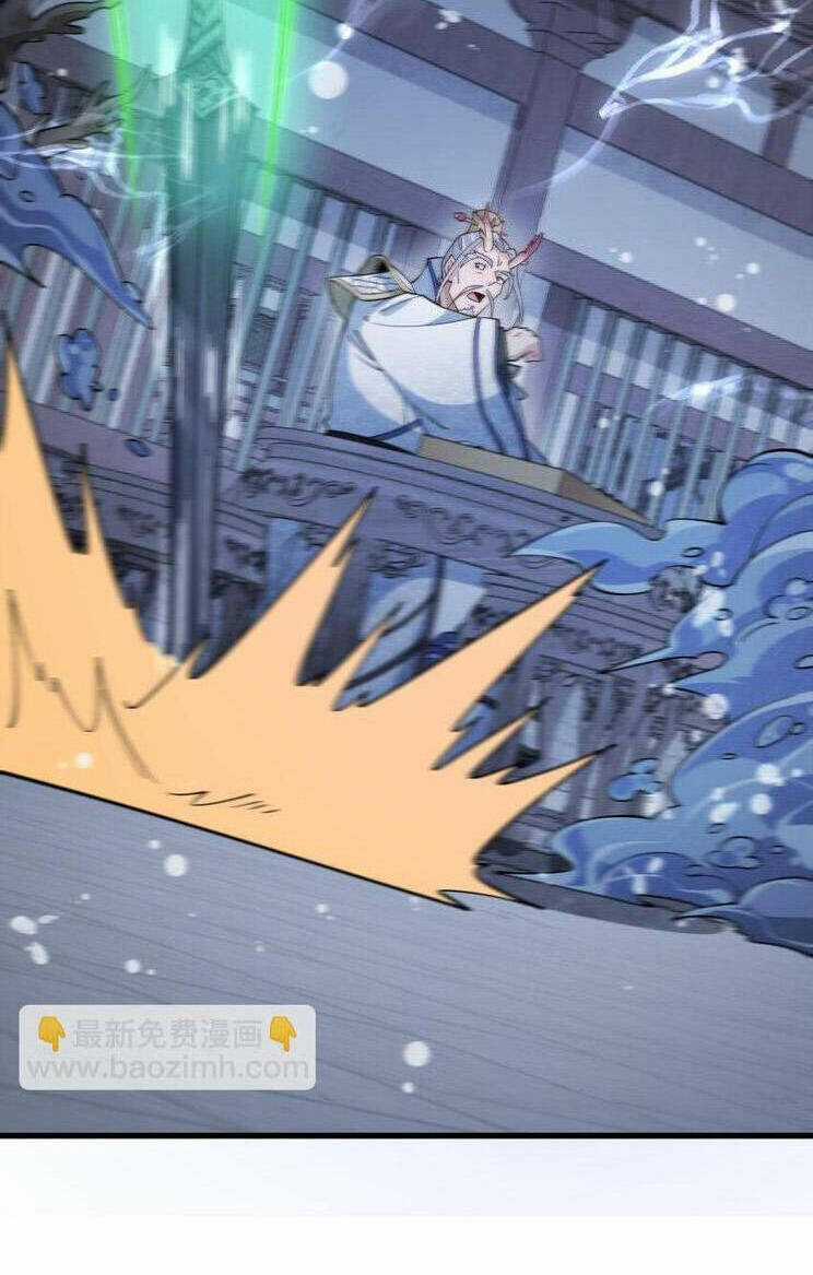 Lạn Kha Kỳ Duyên Chapter 285 trang 5