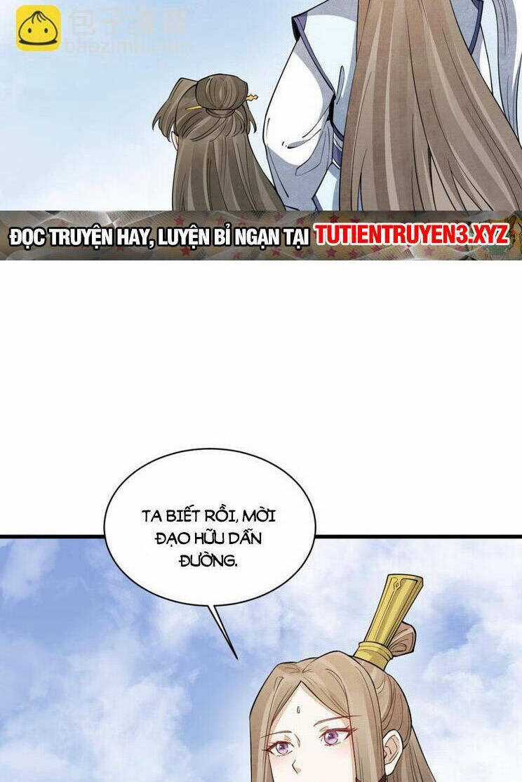 Lạn Kha Kỳ Duyên Chapter 285 trang 50