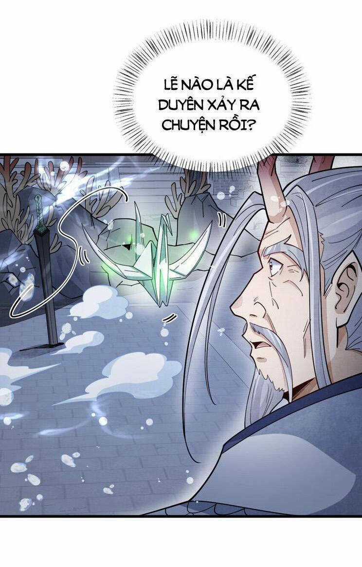 Lạn Kha Kỳ Duyên Chapter 285 trang 6