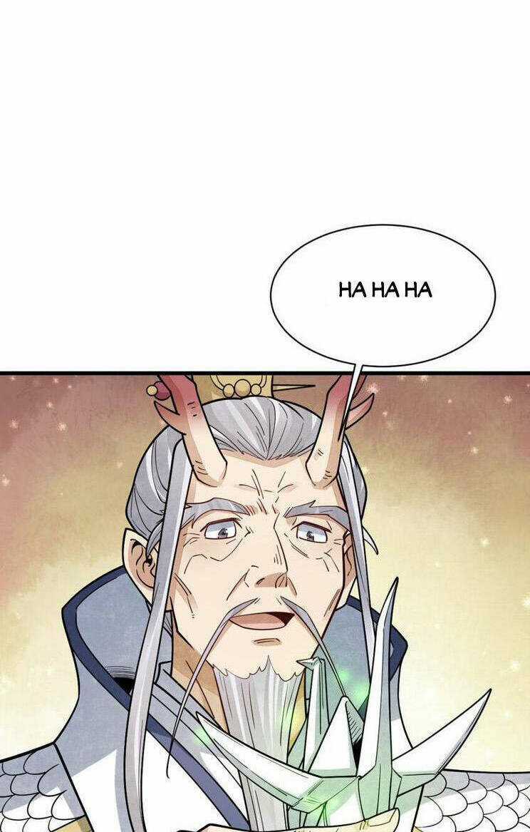 Lạn Kha Kỳ Duyên Chapter 285 trang 7