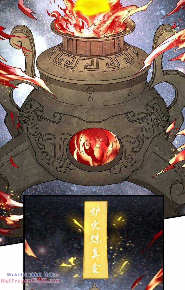 Lạn Kha Kỳ Duyên Chapter 286 trang 10