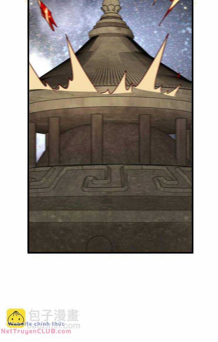 Lạn Kha Kỳ Duyên Chapter 286 trang 11