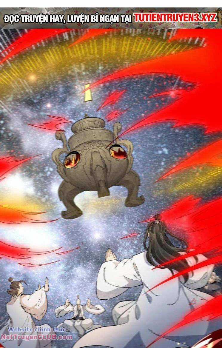 Lạn Kha Kỳ Duyên Chapter 286 trang 12