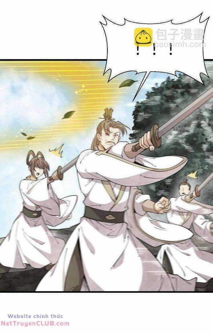 Lạn Kha Kỳ Duyên Chapter 286 trang 15