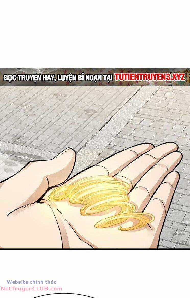 Lạn Kha Kỳ Duyên Chapter 286 trang 17