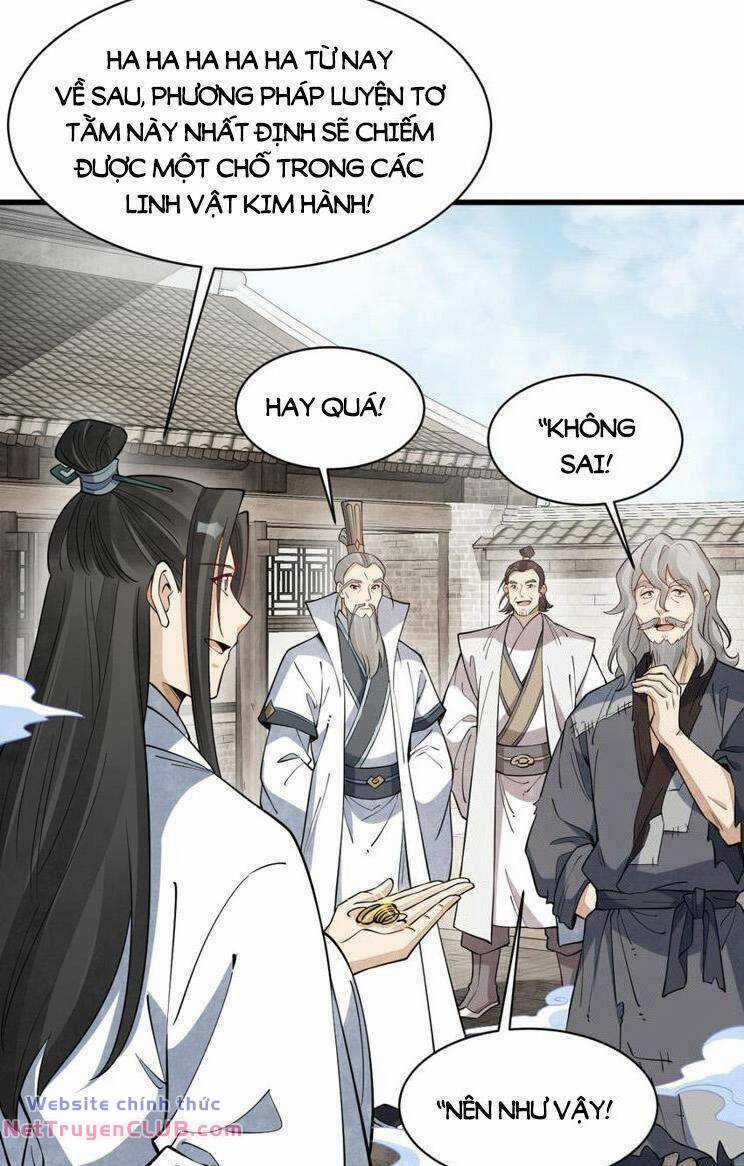 Lạn Kha Kỳ Duyên Chapter 286 trang 18