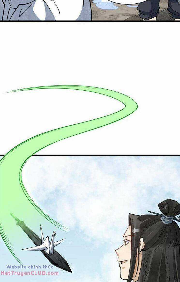 Lạn Kha Kỳ Duyên Chapter 286 trang 19