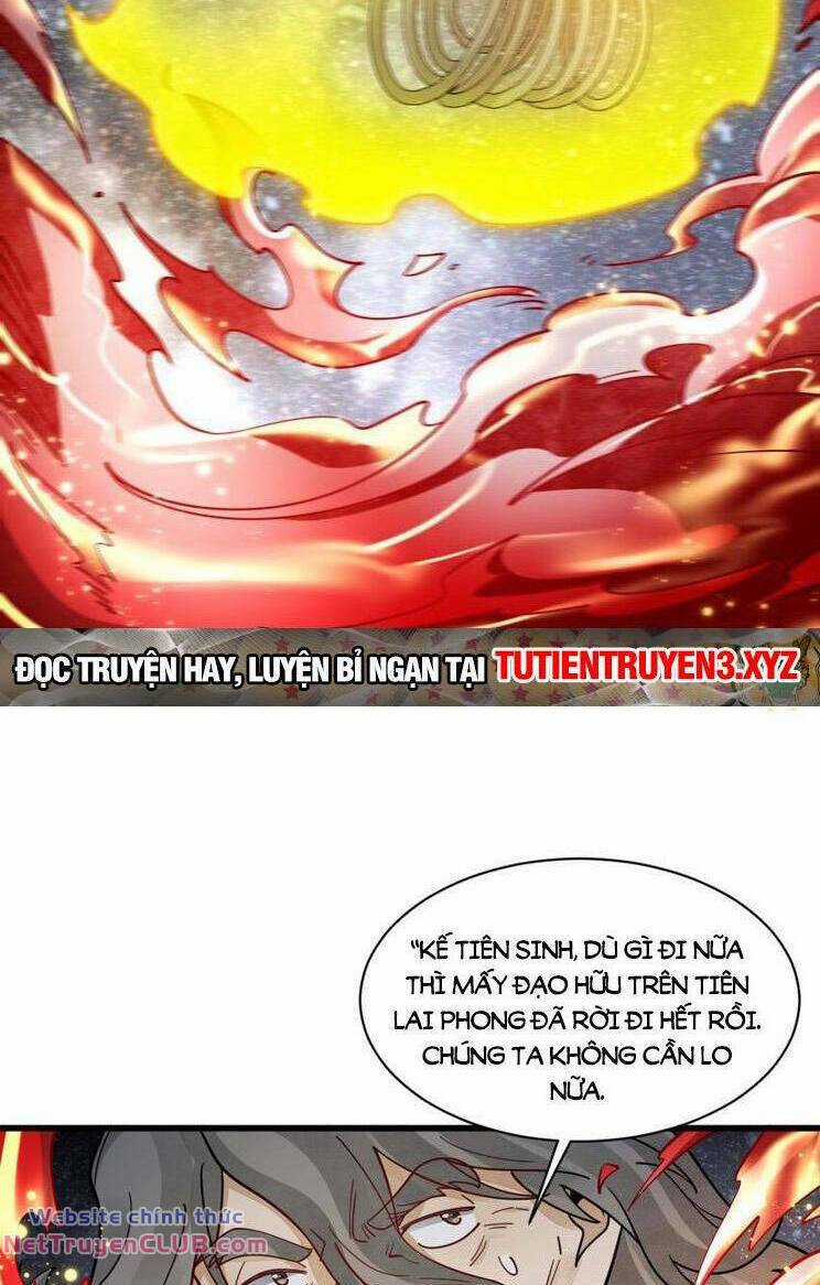 Lạn Kha Kỳ Duyên Chapter 286 trang 2