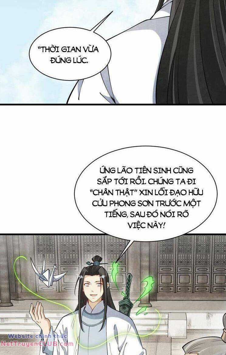 Lạn Kha Kỳ Duyên Chapter 286 trang 20