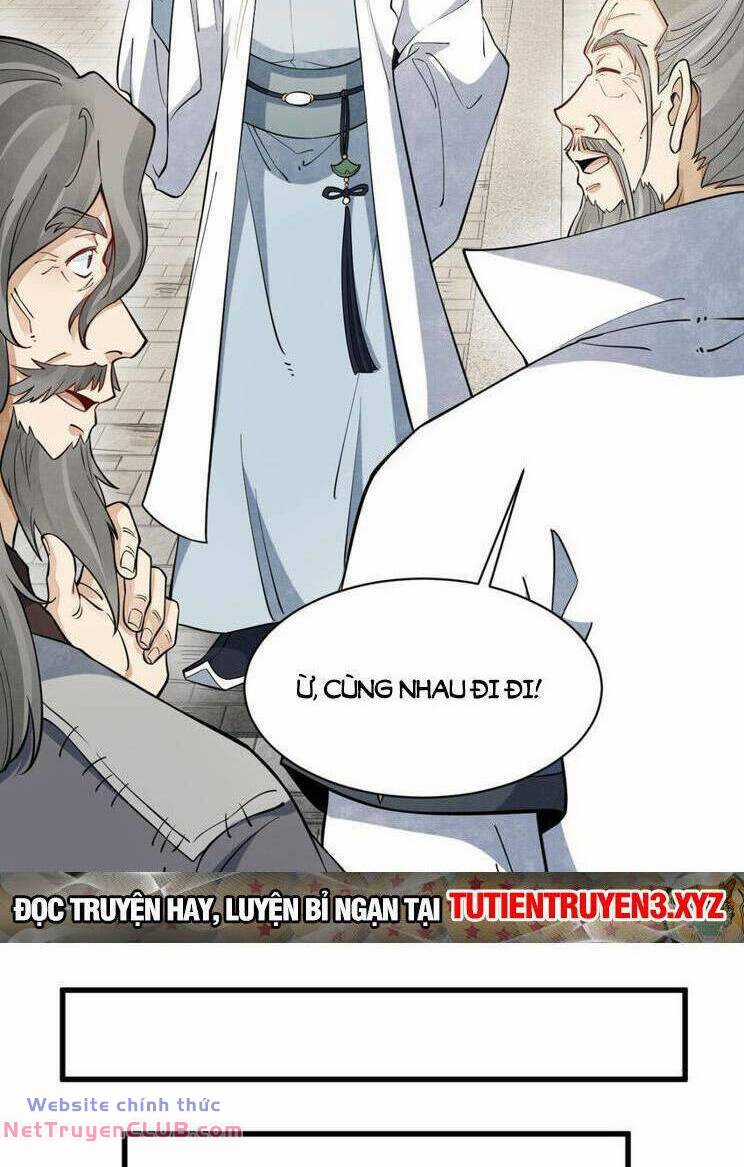 Lạn Kha Kỳ Duyên Chapter 286 trang 21