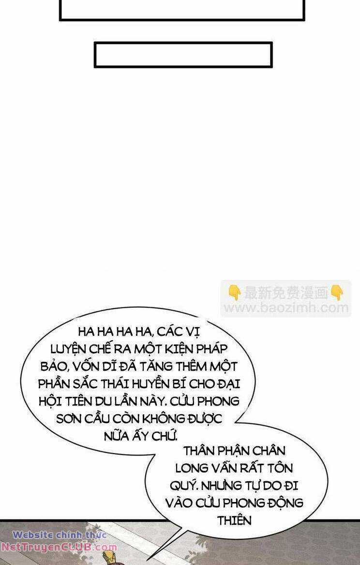 Lạn Kha Kỳ Duyên Chapter 286 trang 22