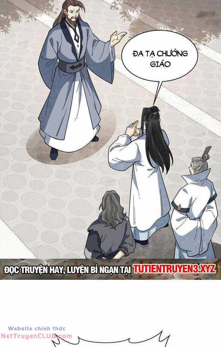 Lạn Kha Kỳ Duyên Chapter 286 trang 23