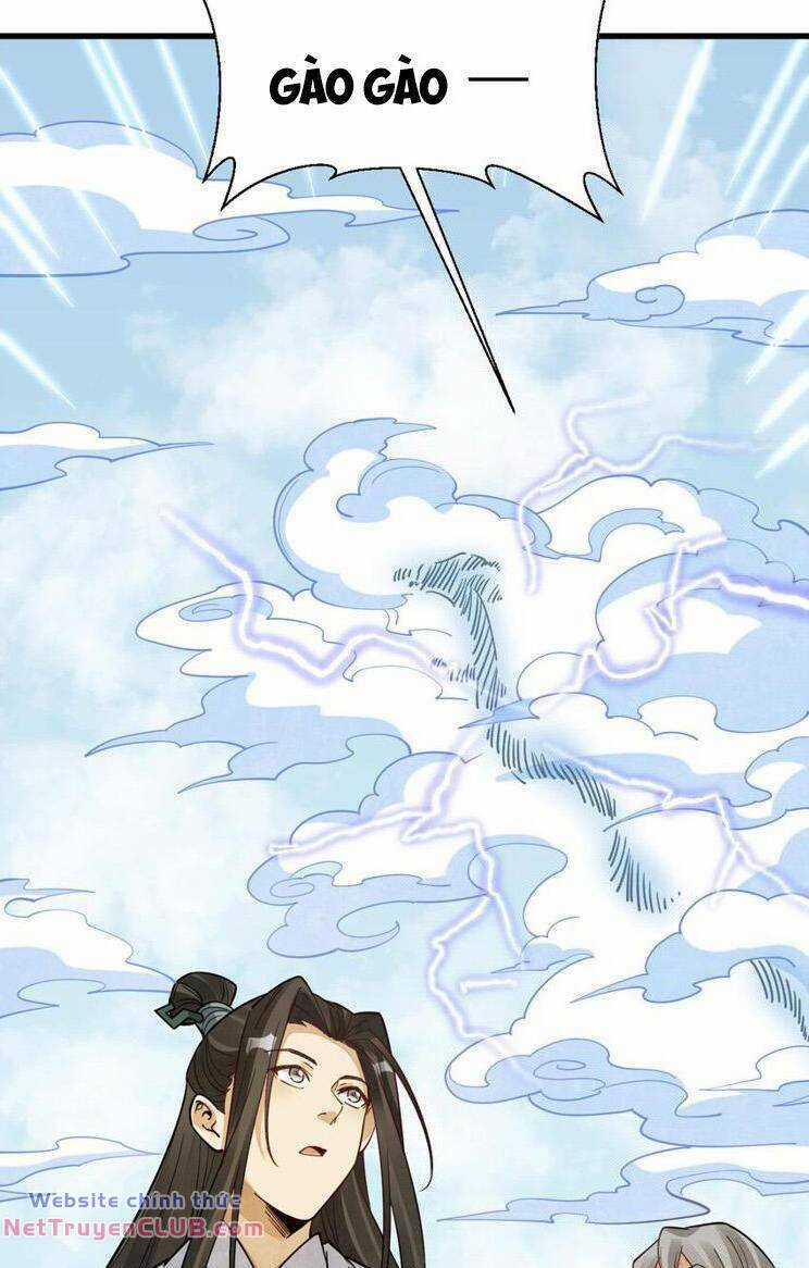 Lạn Kha Kỳ Duyên Chapter 286 trang 24