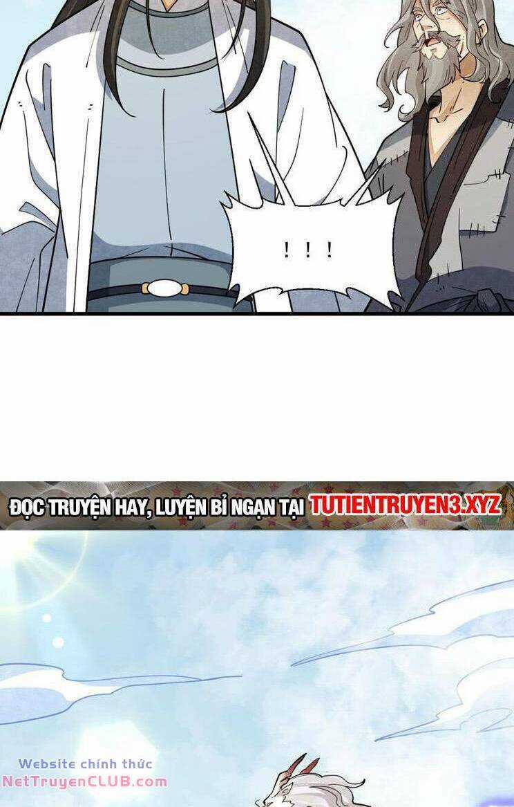 Lạn Kha Kỳ Duyên Chapter 286 trang 25