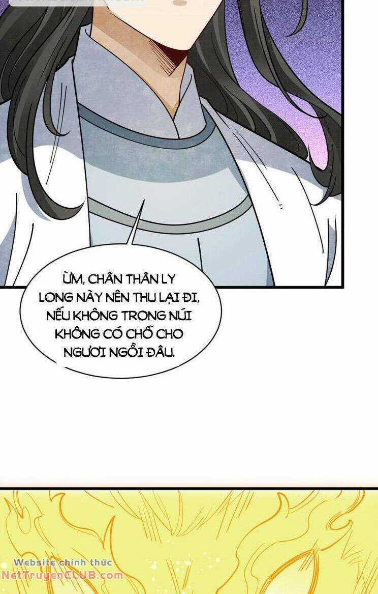 Lạn Kha Kỳ Duyên Chapter 286 trang 29