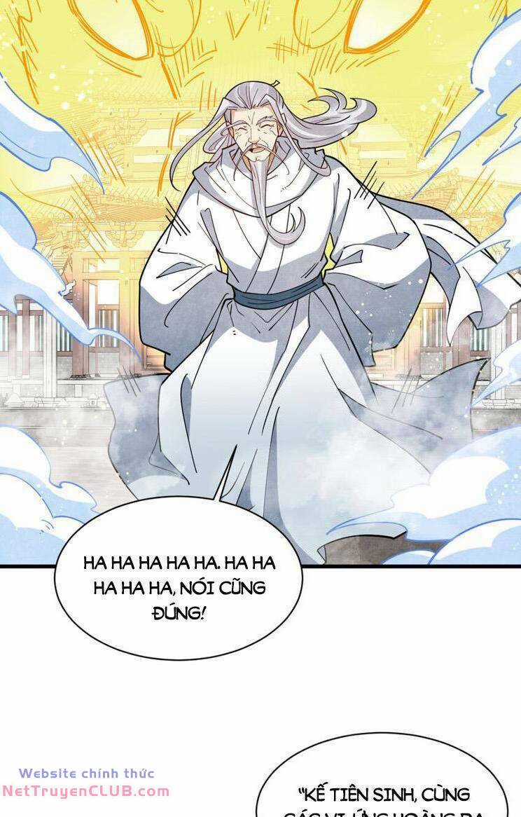 Lạn Kha Kỳ Duyên Chapter 286 trang 30