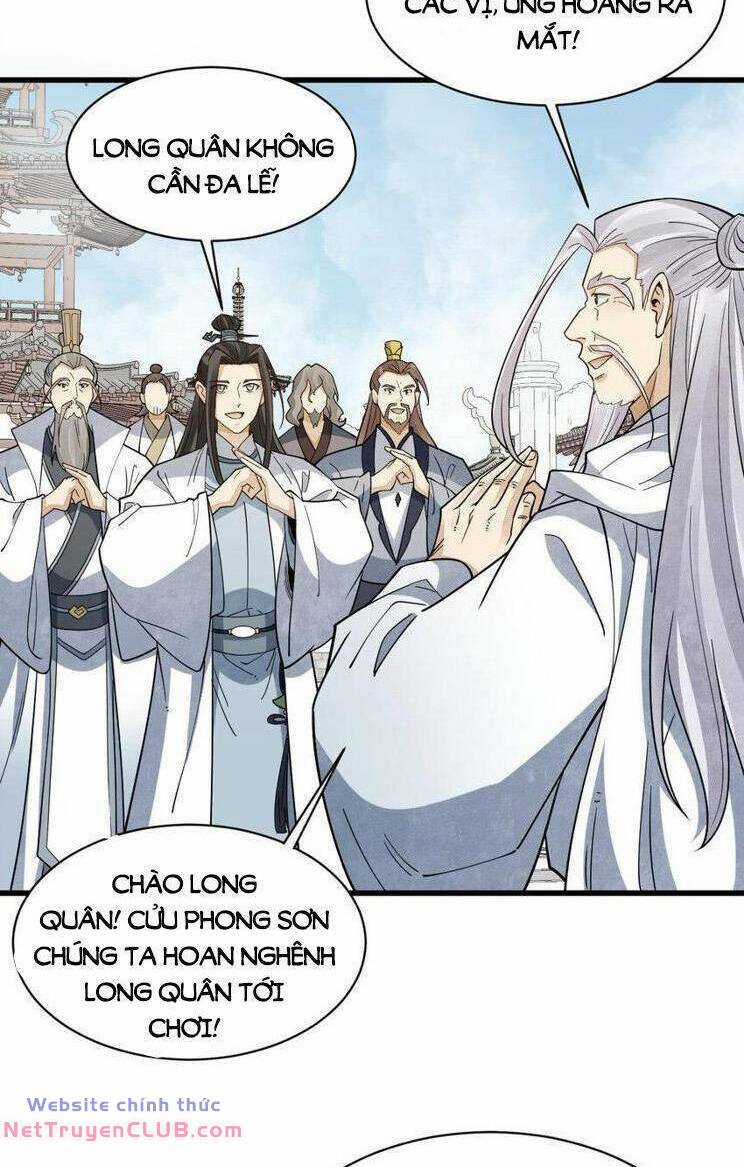 Lạn Kha Kỳ Duyên Chapter 286 trang 31