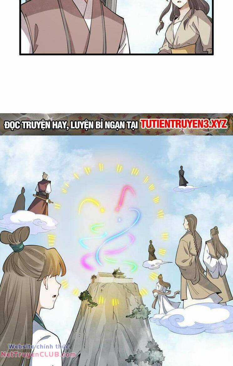 Lạn Kha Kỳ Duyên Chapter 286 trang 37