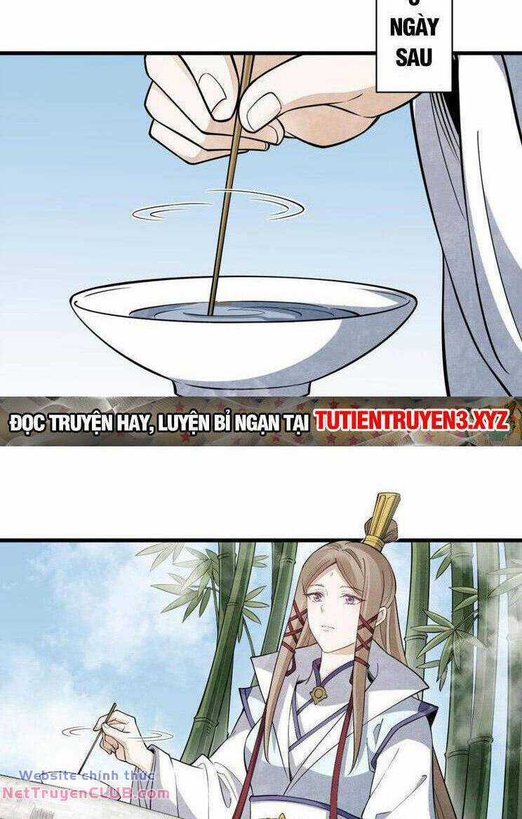 Lạn Kha Kỳ Duyên Chapter 286 trang 39