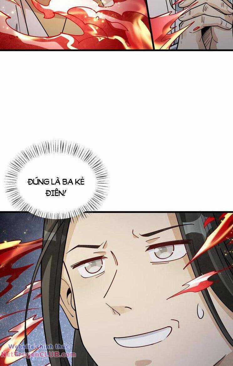 Lạn Kha Kỳ Duyên Chapter 286 trang 4