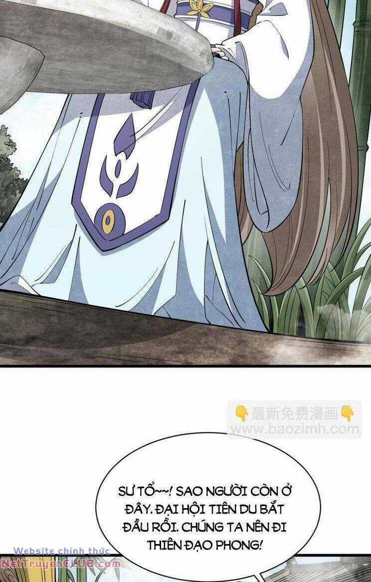 Lạn Kha Kỳ Duyên Chapter 286 trang 40