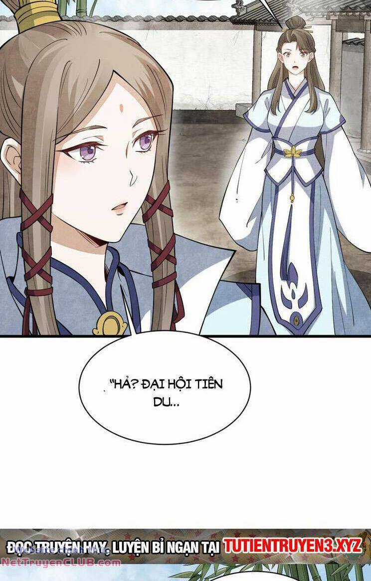 Lạn Kha Kỳ Duyên Chapter 286 trang 41