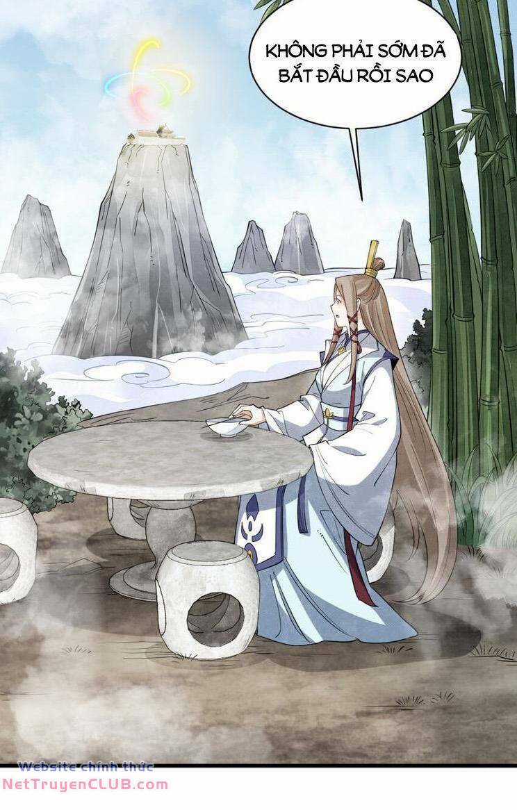 Lạn Kha Kỳ Duyên Chapter 286 trang 42