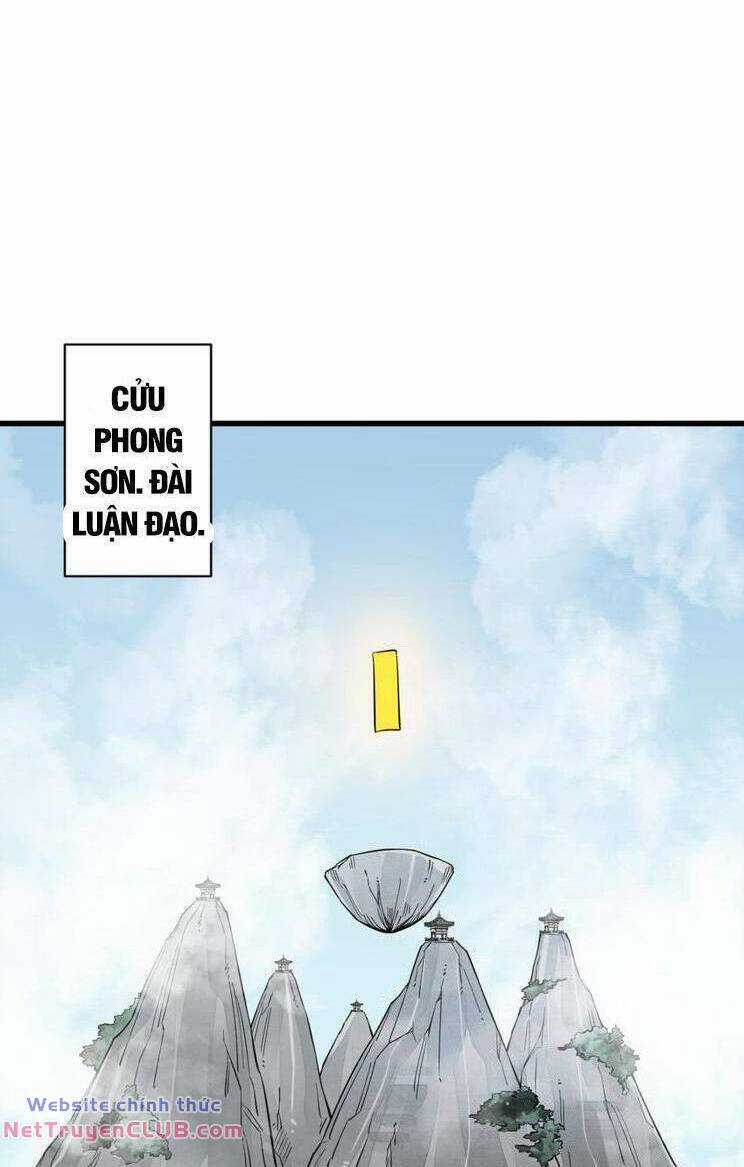 Lạn Kha Kỳ Duyên Chapter 286 trang 43