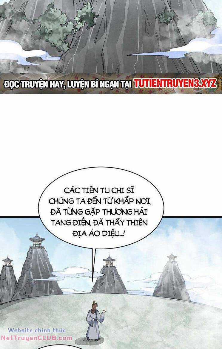 Lạn Kha Kỳ Duyên Chapter 286 trang 44