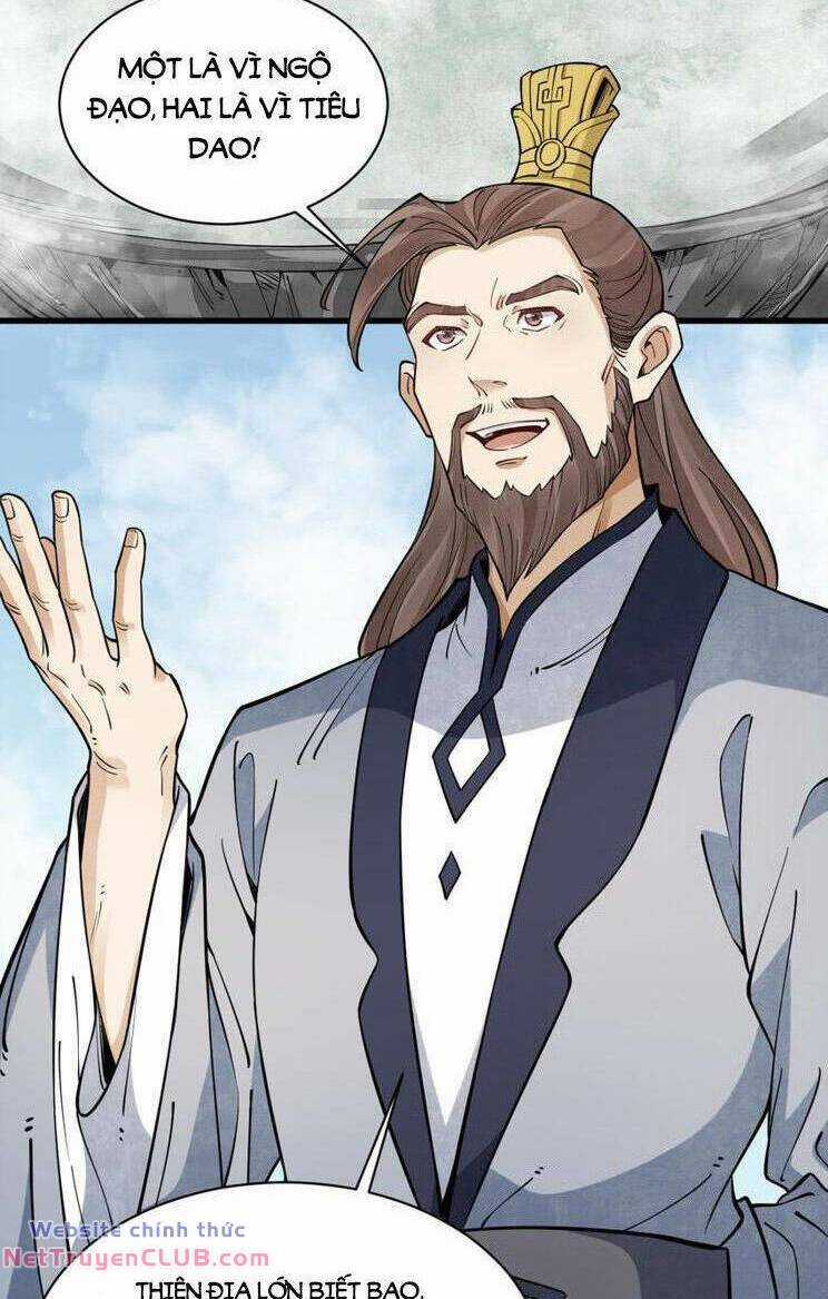 Lạn Kha Kỳ Duyên Chapter 286 trang 45