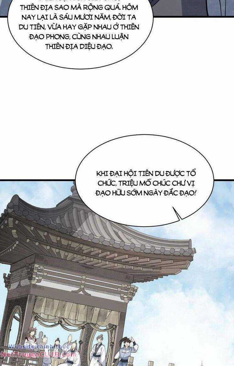 Lạn Kha Kỳ Duyên Chapter 286 trang 46