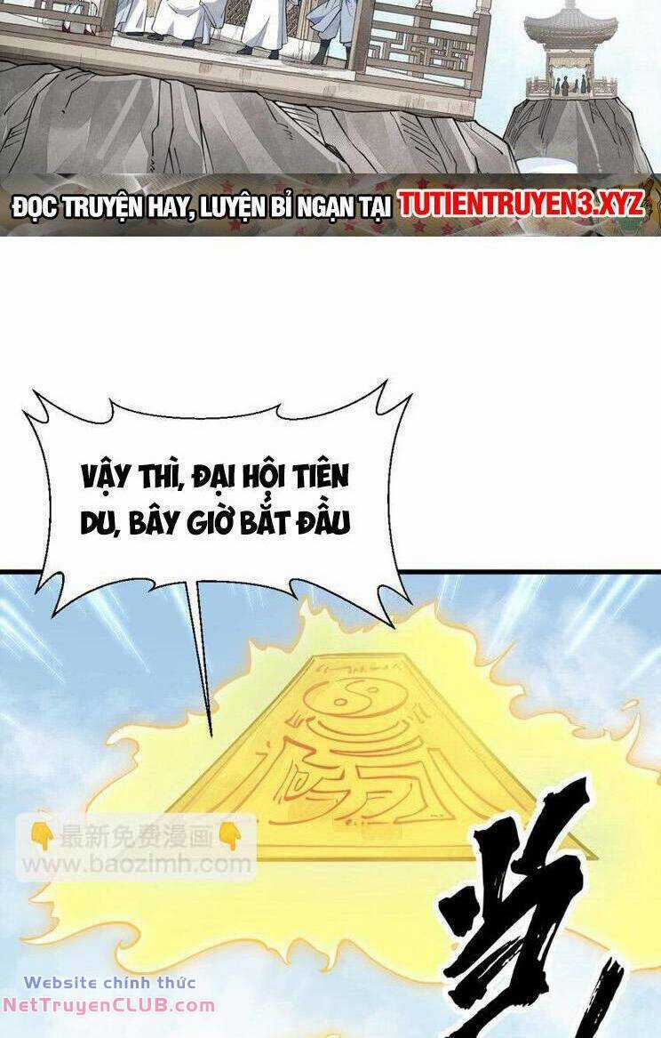 Lạn Kha Kỳ Duyên Chapter 286 trang 47