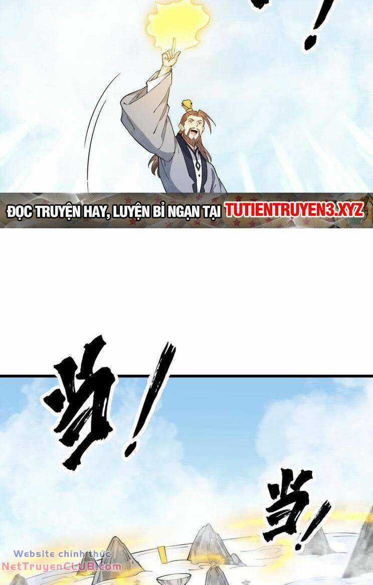 Lạn Kha Kỳ Duyên Chapter 286 trang 48