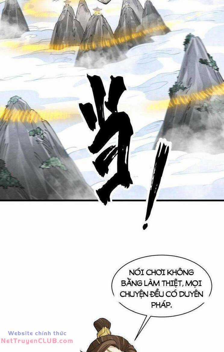 Lạn Kha Kỳ Duyên Chapter 286 trang 49