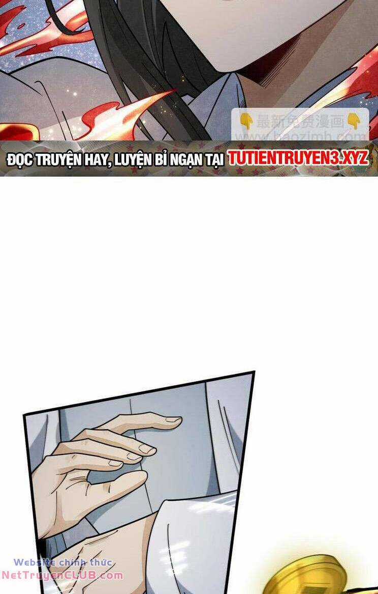 Lạn Kha Kỳ Duyên Chapter 286 trang 5