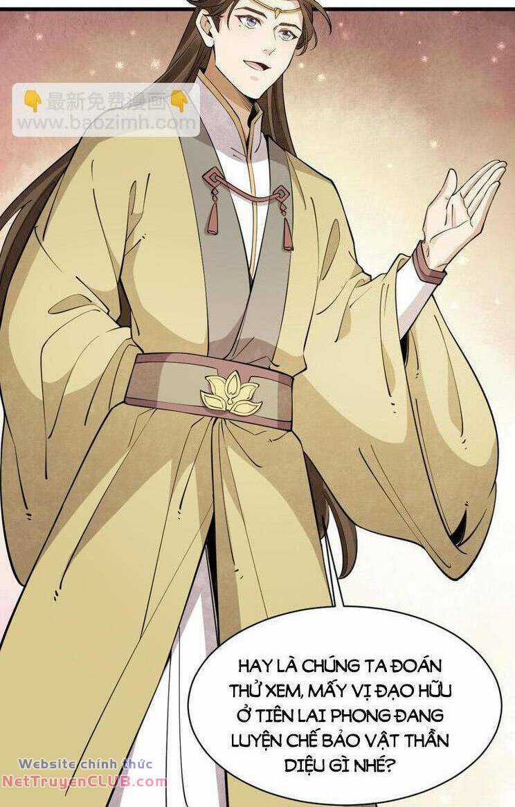 Lạn Kha Kỳ Duyên Chapter 286 trang 50