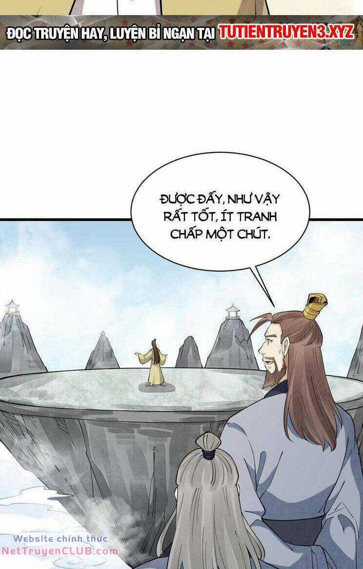 Lạn Kha Kỳ Duyên Chapter 286 trang 51