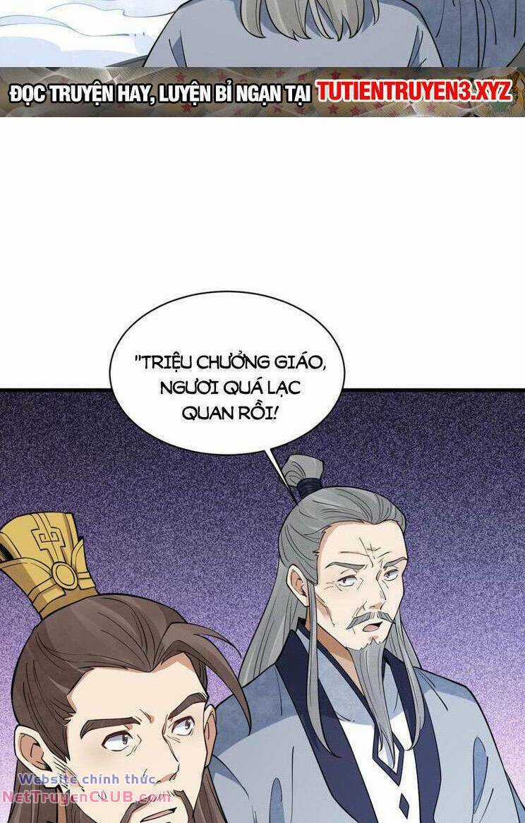 Lạn Kha Kỳ Duyên Chapter 286 trang 52