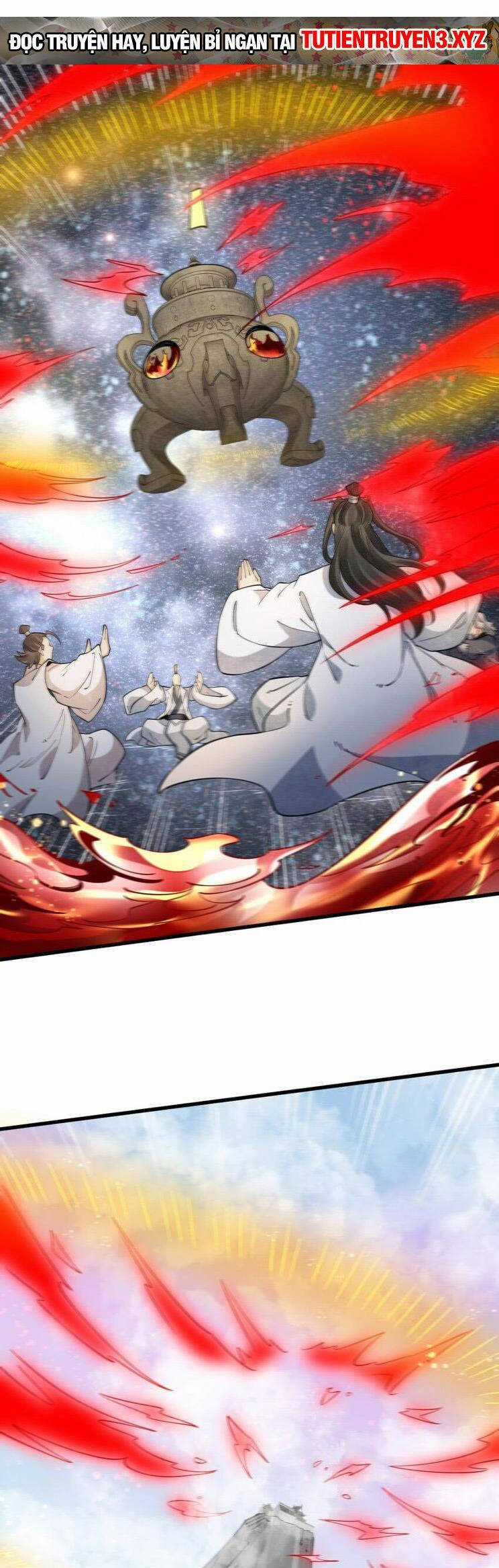 Lạn Kha Kỳ Duyên Chapter 286 trang 6