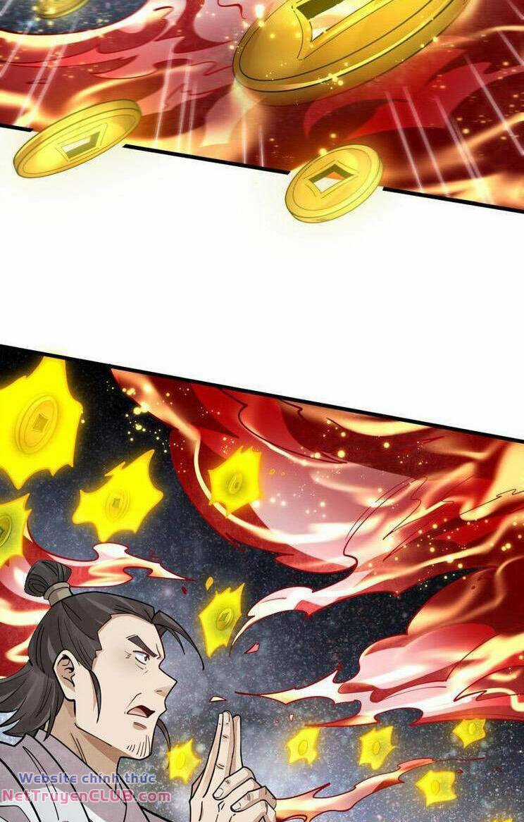 Lạn Kha Kỳ Duyên Chapter 286 trang 7