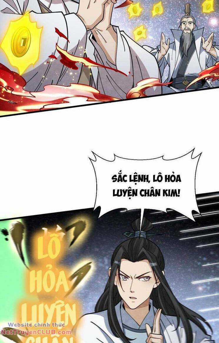 Lạn Kha Kỳ Duyên Chapter 286 trang 8