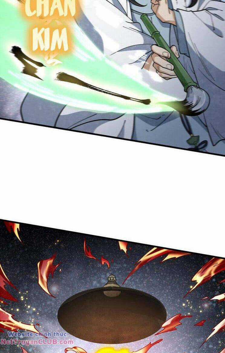 Lạn Kha Kỳ Duyên Chapter 286 trang 9