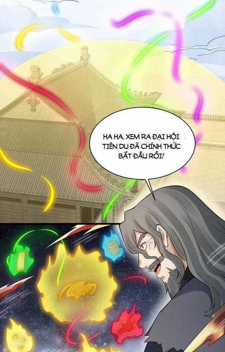 Lạn Kha Kỳ Duyên Chapter 287 trang 10