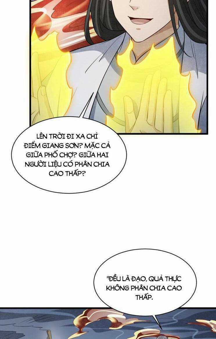 Lạn Kha Kỳ Duyên Chapter 287 trang 12