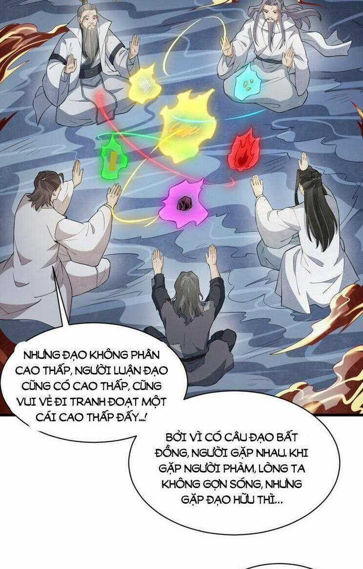 Lạn Kha Kỳ Duyên Chapter 287 trang 13